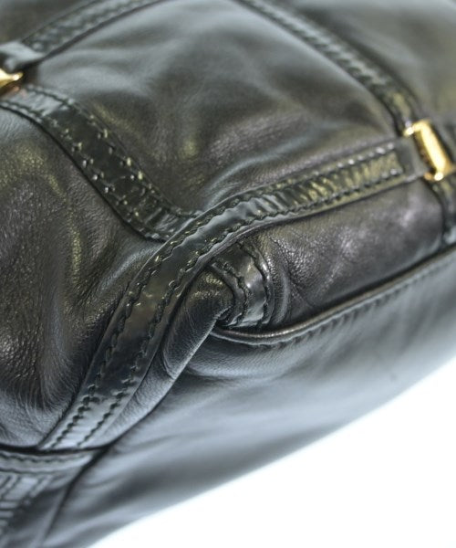 Salvatore Ferragamo กระเป๋าถือขนาดใหญ่