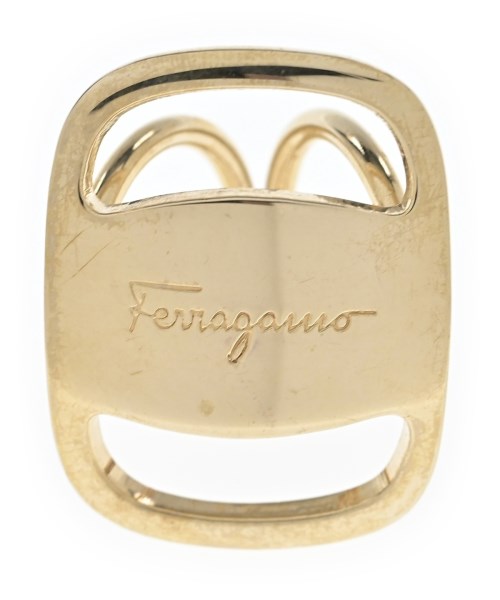 Salvatore Ferragamo อื่นๆ