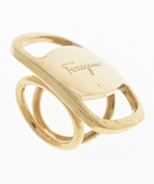 Salvatore Ferragamo อื่นๆ