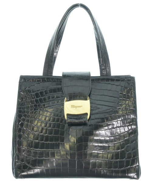 Salvatore Ferragamo กระเป๋าถือ