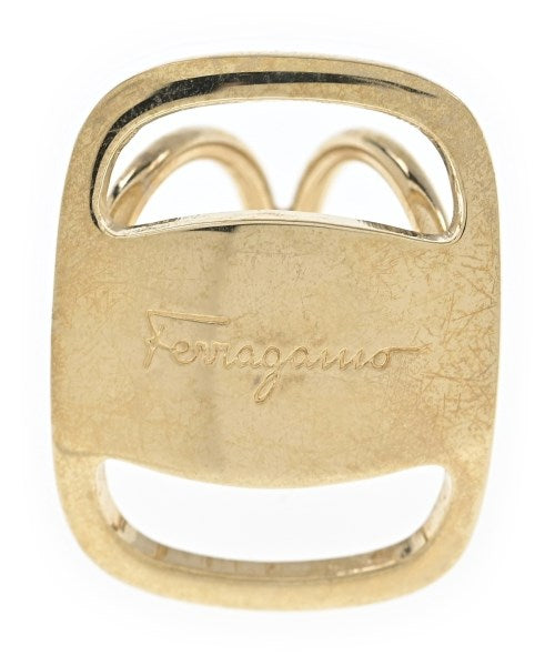 Salvatore Ferragamo อื่นๆ