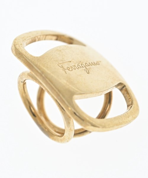 Salvatore Ferragamo อื่นๆ