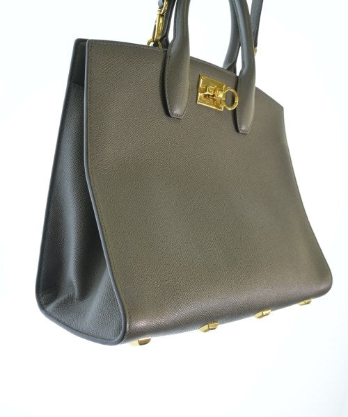 Salvatore Ferragamo กระเป๋าถือ