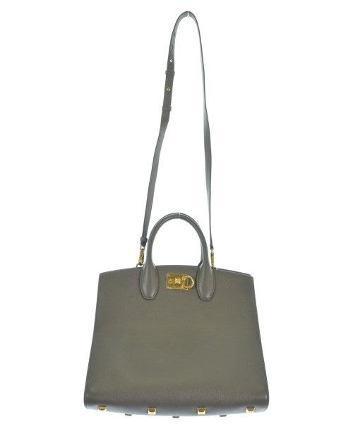 Salvatore Ferragamo กระเป๋าถือ
