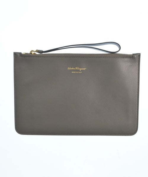 Salvatore Ferragamo กระเป๋าถือ