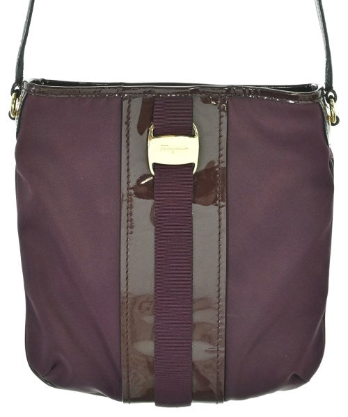 Salvatore Ferragamo กระเป๋าสะพาย