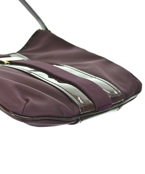 Salvatore Ferragamo กระเป๋าสะพาย