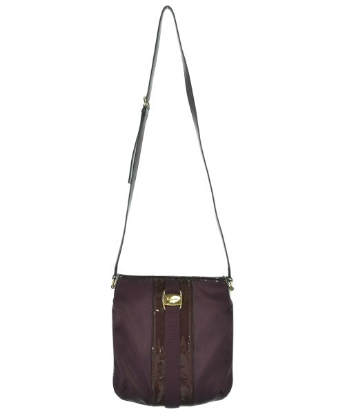 Salvatore Ferragamo กระเป๋าสะพาย