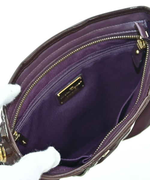 Salvatore Ferragamo กระเป๋าสะพาย