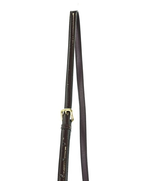 Salvatore Ferragamo กระเป๋าสะพาย