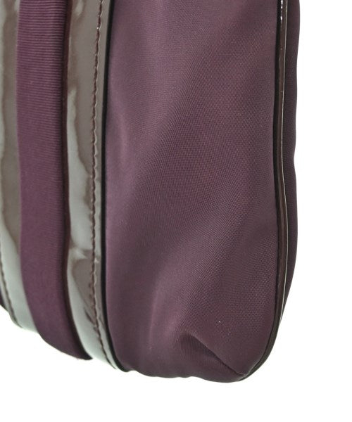 Salvatore Ferragamo กระเป๋าสะพาย