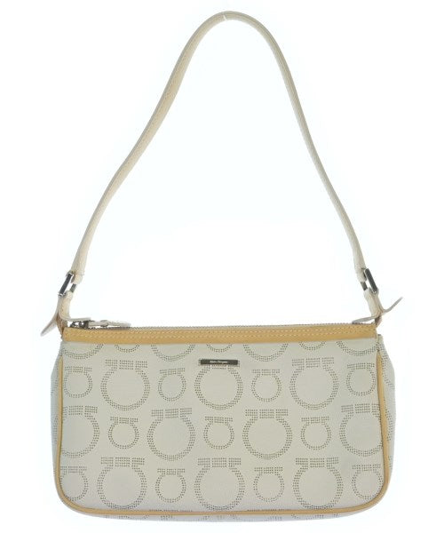 Salvatore Ferragamo กระเป๋าสะพาย