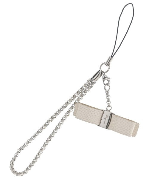 Salvatore Ferragamo เคสกุญแจ/พวงกุญแจ