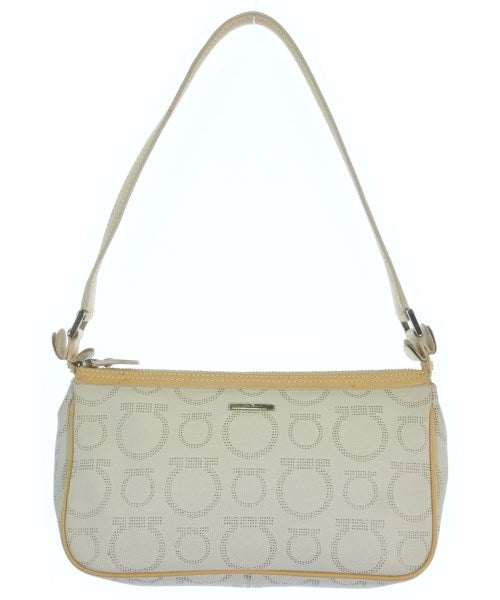 Salvatore Ferragamo กระเป๋าสะพาย
