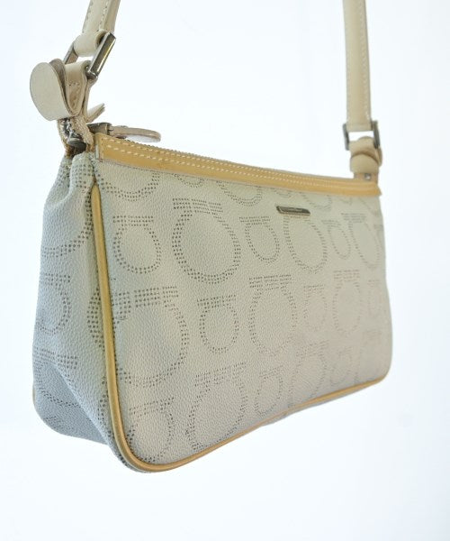 Salvatore Ferragamo กระเป๋าสะพาย