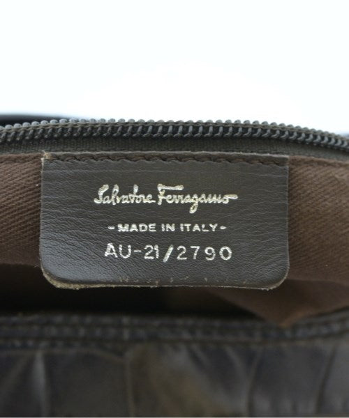 Salvatore Ferragamo กระเป๋าถือ