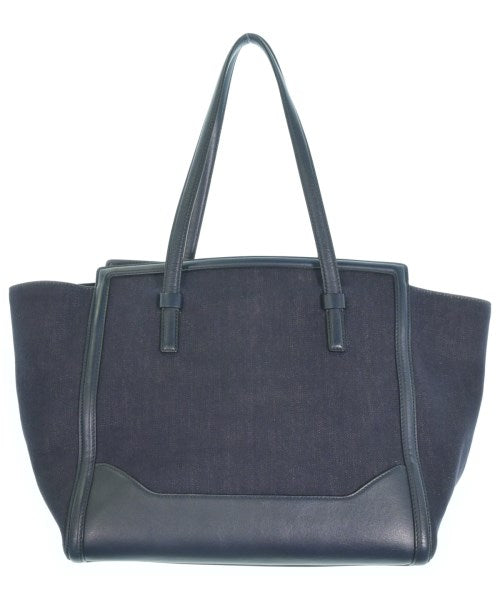 Salvatore Ferragamo กระเป๋าถือขนาดใหญ่