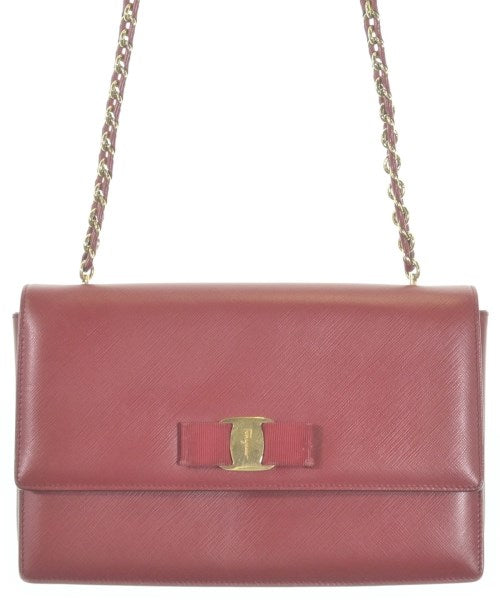 Salvatore Ferragamo กระเป๋าสะพาย