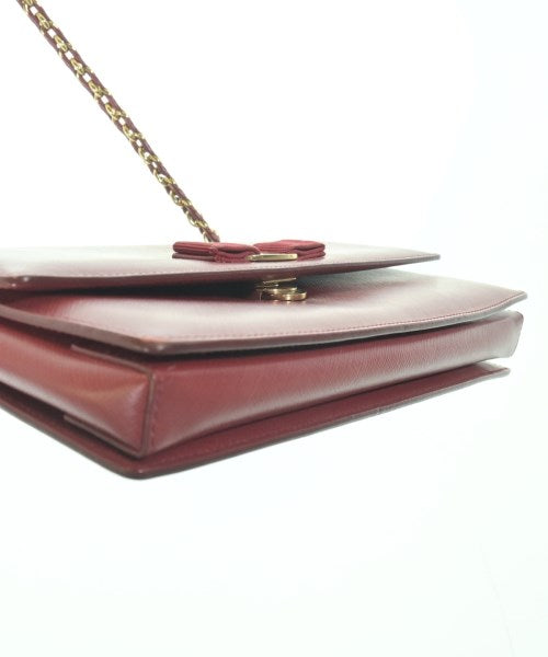 Salvatore Ferragamo กระเป๋าสะพาย