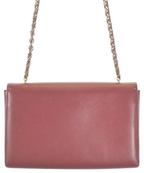 Salvatore Ferragamo กระเป๋าสะพาย