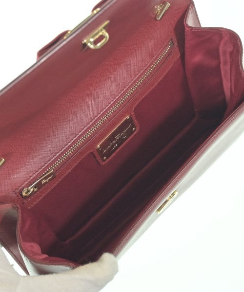 Salvatore Ferragamo กระเป๋าสะพาย