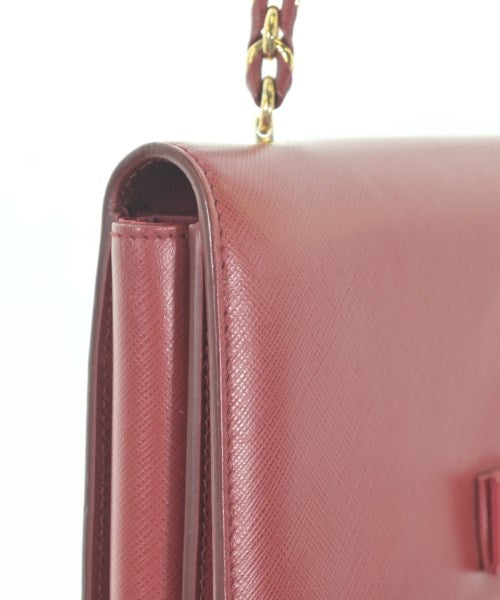 Salvatore Ferragamo กระเป๋าสะพาย
