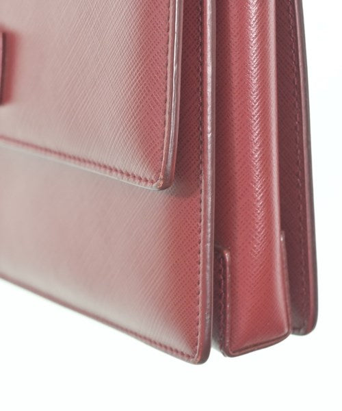 Salvatore Ferragamo กระเป๋าสะพาย