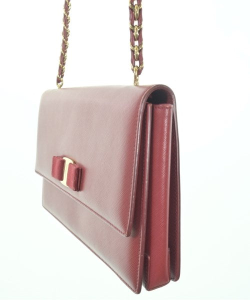 Salvatore Ferragamo กระเป๋าสะพาย