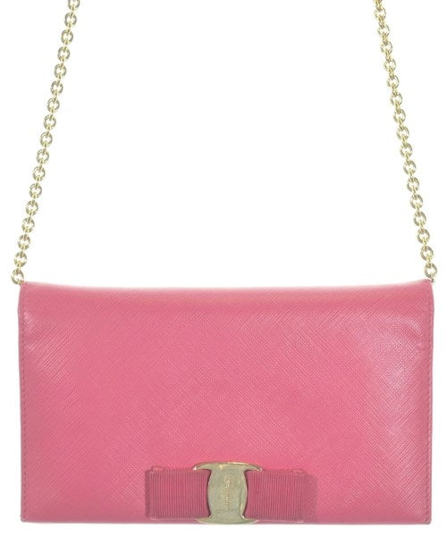 Salvatore Ferragamo กระเป๋าสะพาย