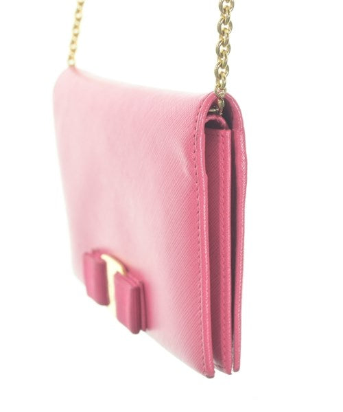 Salvatore Ferragamo กระเป๋าสะพาย