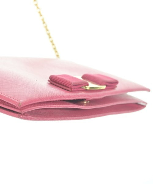 Salvatore Ferragamo กระเป๋าสะพาย