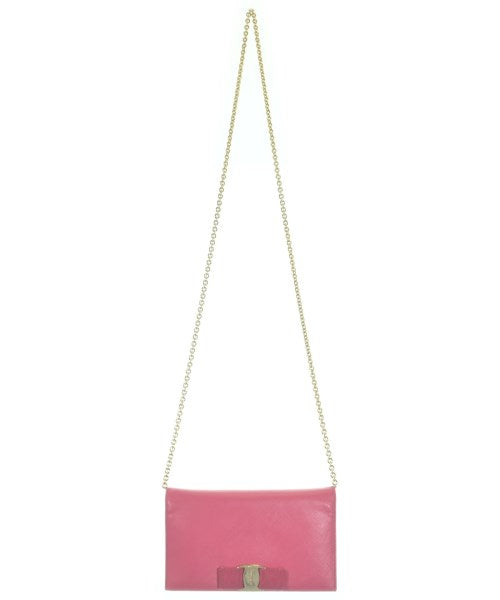 Salvatore Ferragamo กระเป๋าสะพาย