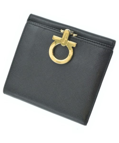 Salvatore Ferragamo กระเป๋าสตางค์/กระเป๋าใส่เหรียญ