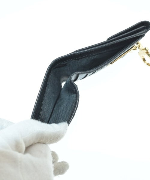 Salvatore Ferragamo กระเป๋าสตางค์/กระเป๋าใส่เหรียญ