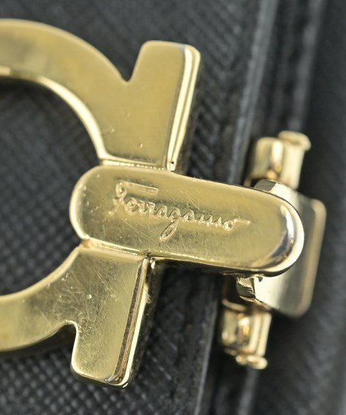 Salvatore Ferragamo กระเป๋าสตางค์/กระเป๋าใส่เหรียญ