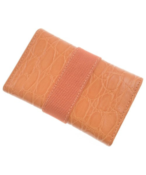 Salvatore Ferragamo เคสกุญแจ/พวงกุญแจ