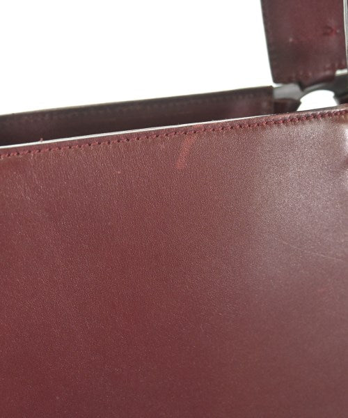 Salvatore Ferragamo กระเป๋าถือขนาดใหญ่