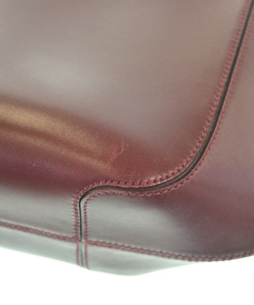 Salvatore Ferragamo กระเป๋าถือขนาดใหญ่