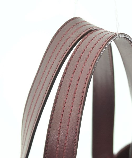 Salvatore Ferragamo กระเป๋าถือขนาดใหญ่
