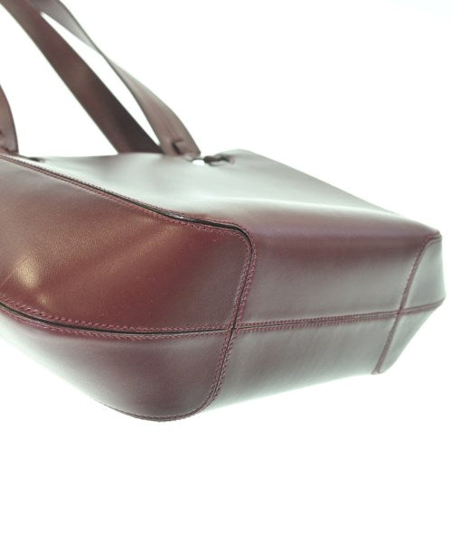 Salvatore Ferragamo กระเป๋าถือขนาดใหญ่