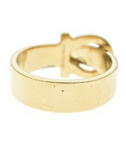 Salvatore Ferragamo แหวน