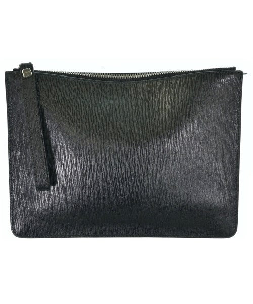 Salvatore Ferragamo คลัตช์