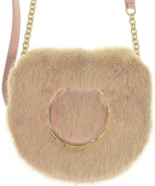 Salvatore Ferragamo กระเป๋าสะพาย
