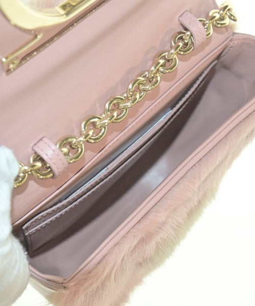 Salvatore Ferragamo กระเป๋าสะพาย