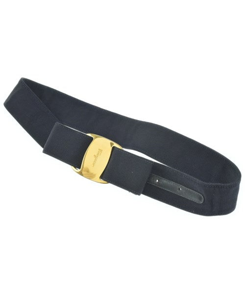 Salvatore Ferragamo เข็มขัด