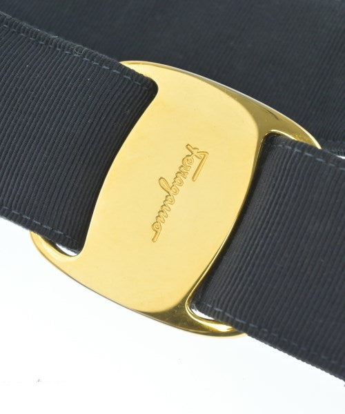 Salvatore Ferragamo เข็มขัด