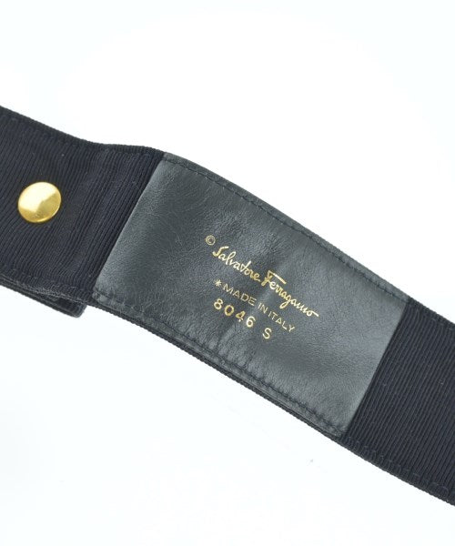 Salvatore Ferragamo เข็มขัด