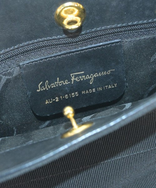 Salvatore Ferragamo กระเป๋าถือ