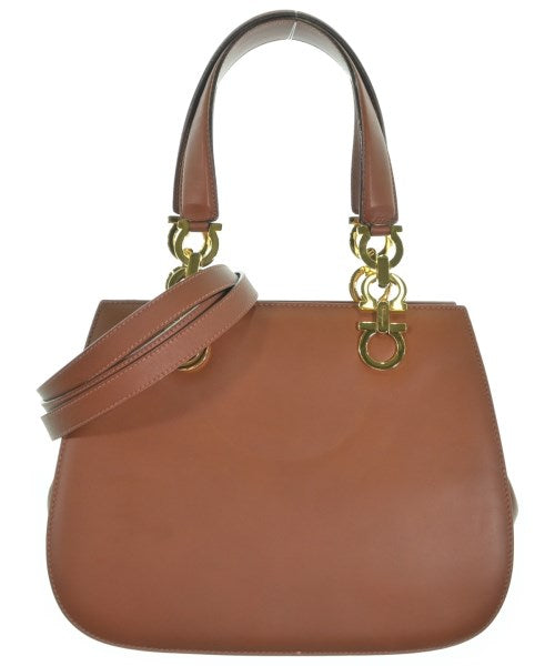 Salvatore Ferragamo กระเป๋าถือ