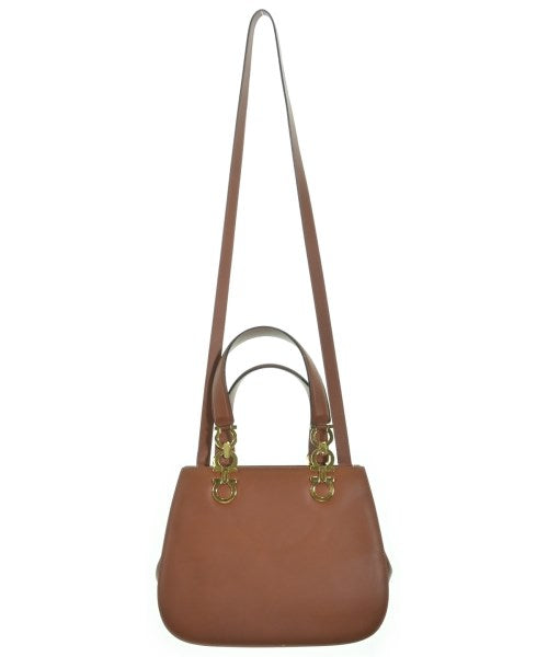 Salvatore Ferragamo กระเป๋าถือ